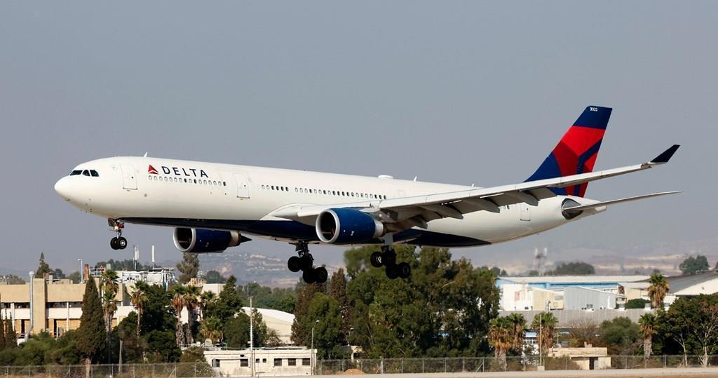 “Ông lớn” hàng không Mỹ cảnh báo lợi nhuận sụt giảm do bất ổn kinh tế